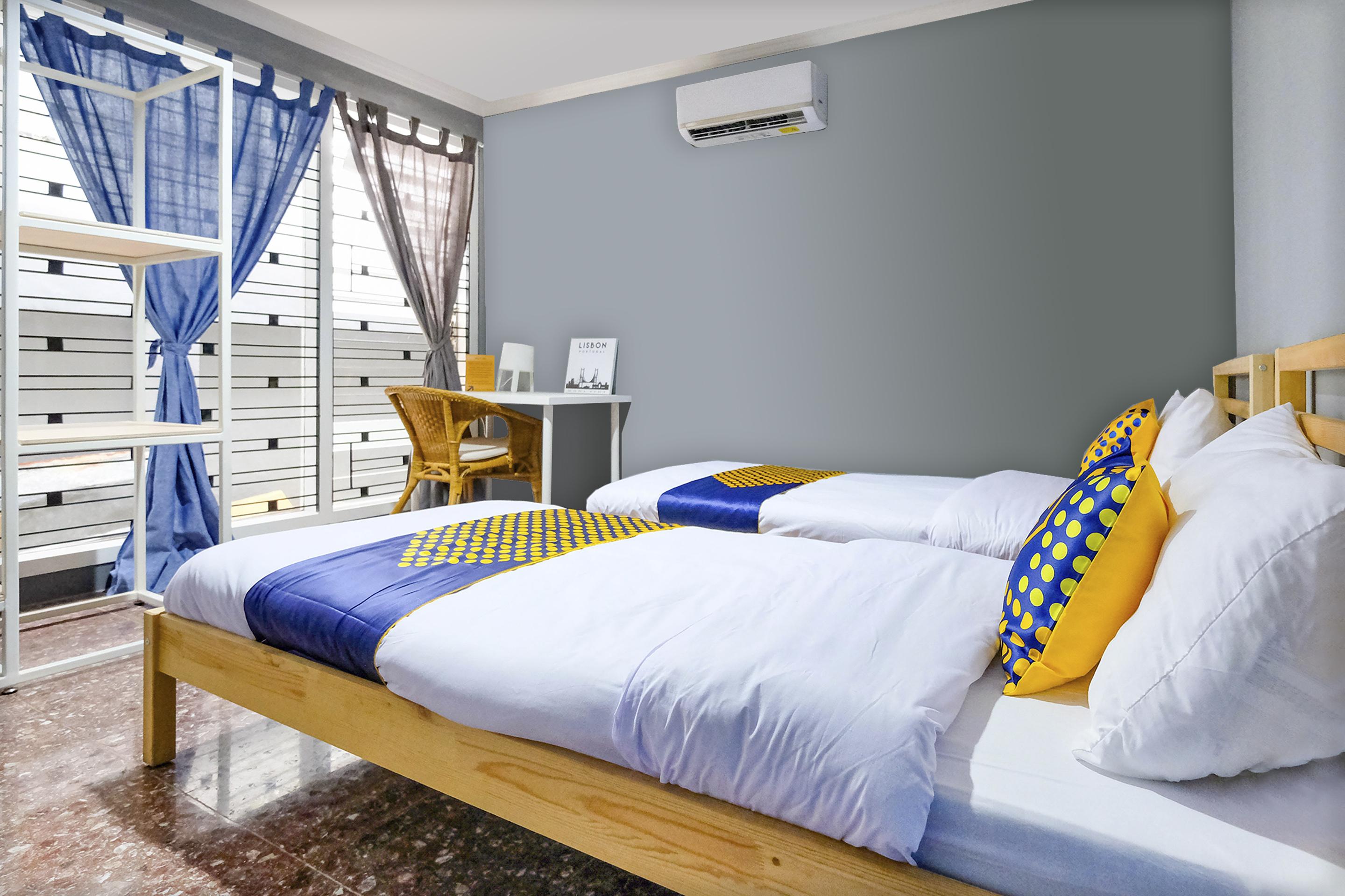 Spot On 2281 Omajo Hotel Semarang Luaran gambar