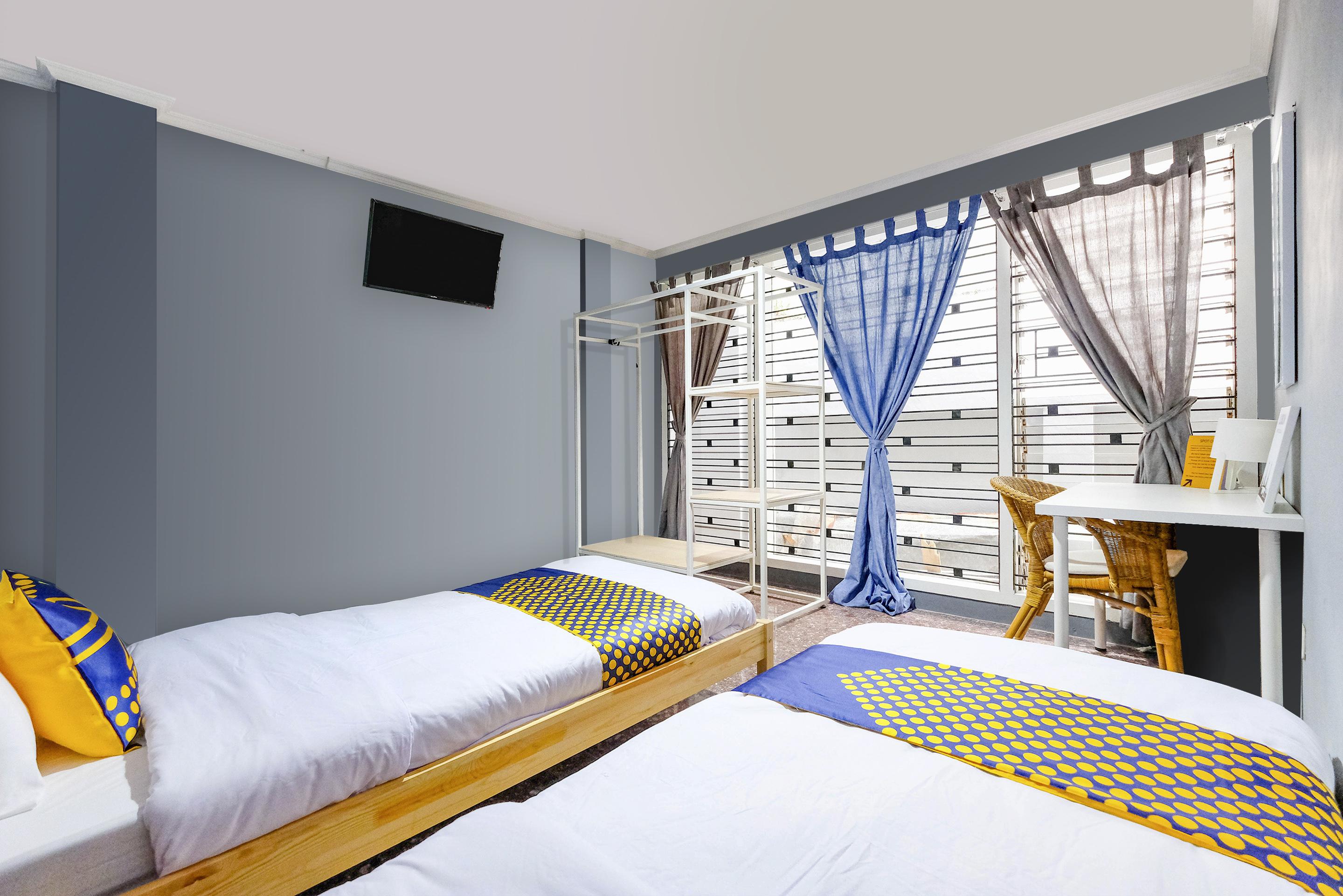 Spot On 2281 Omajo Hotel Semarang Luaran gambar