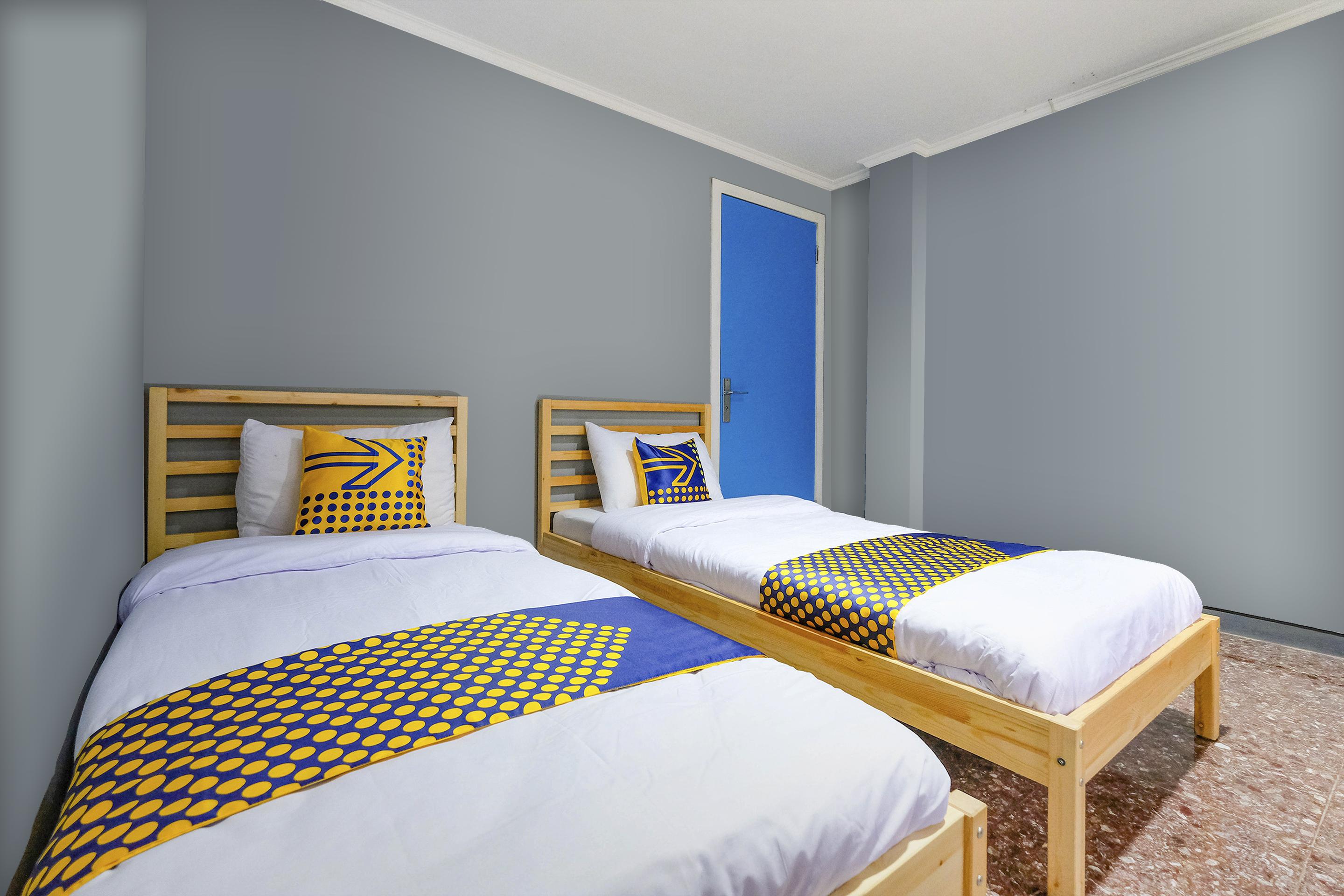 Spot On 2281 Omajo Hotel Semarang Luaran gambar