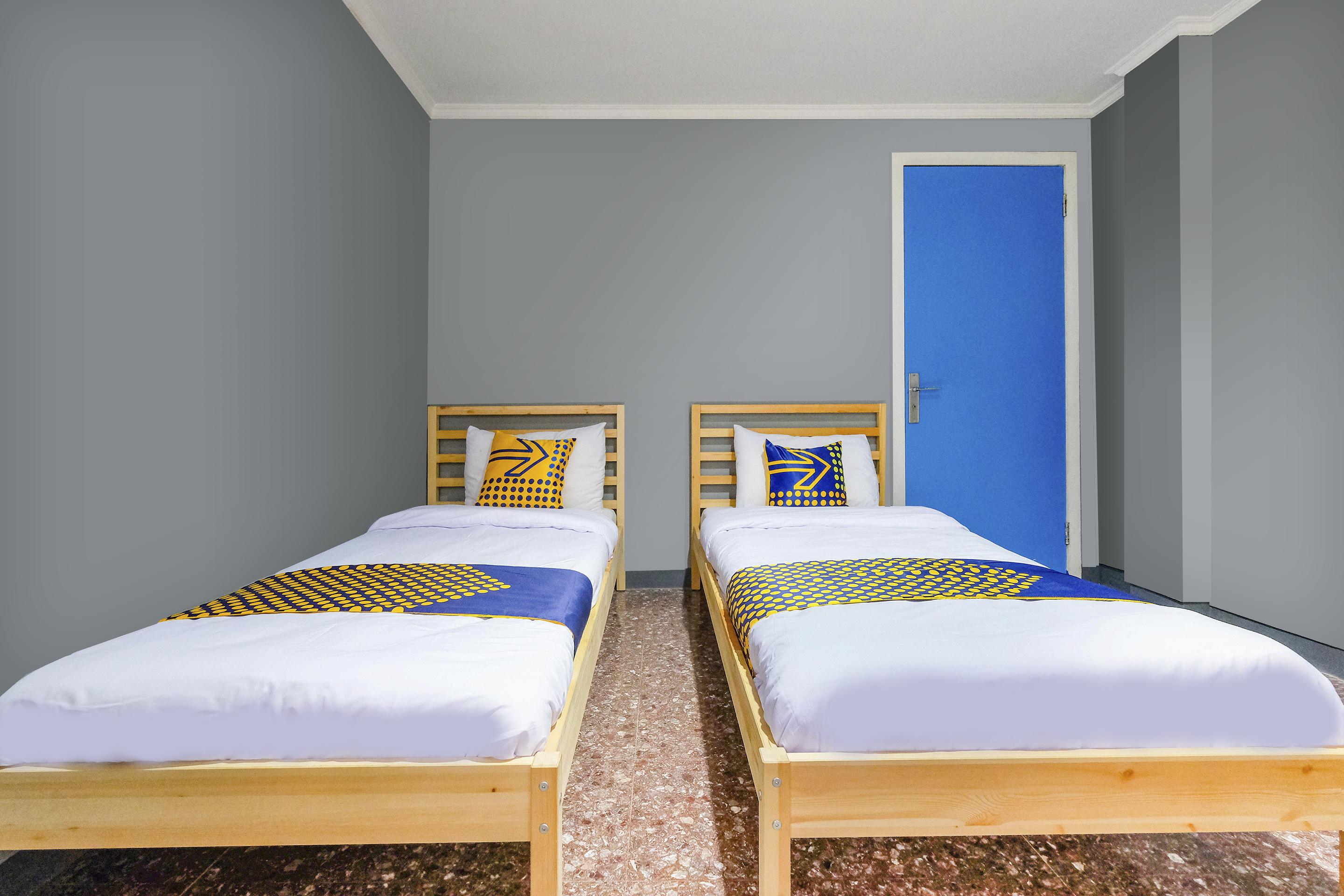 Spot On 2281 Omajo Hotel Semarang Luaran gambar