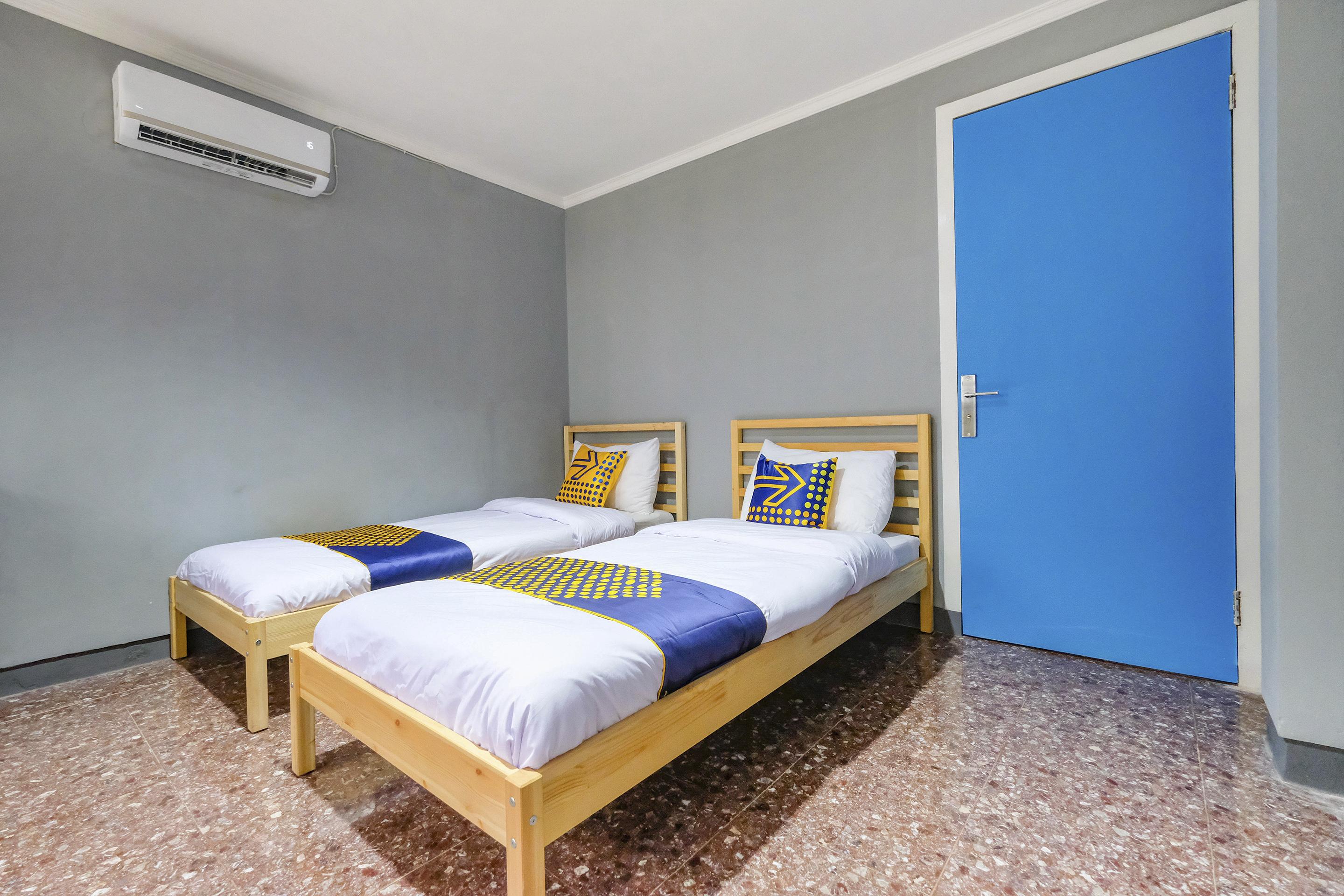 Spot On 2281 Omajo Hotel Semarang Luaran gambar