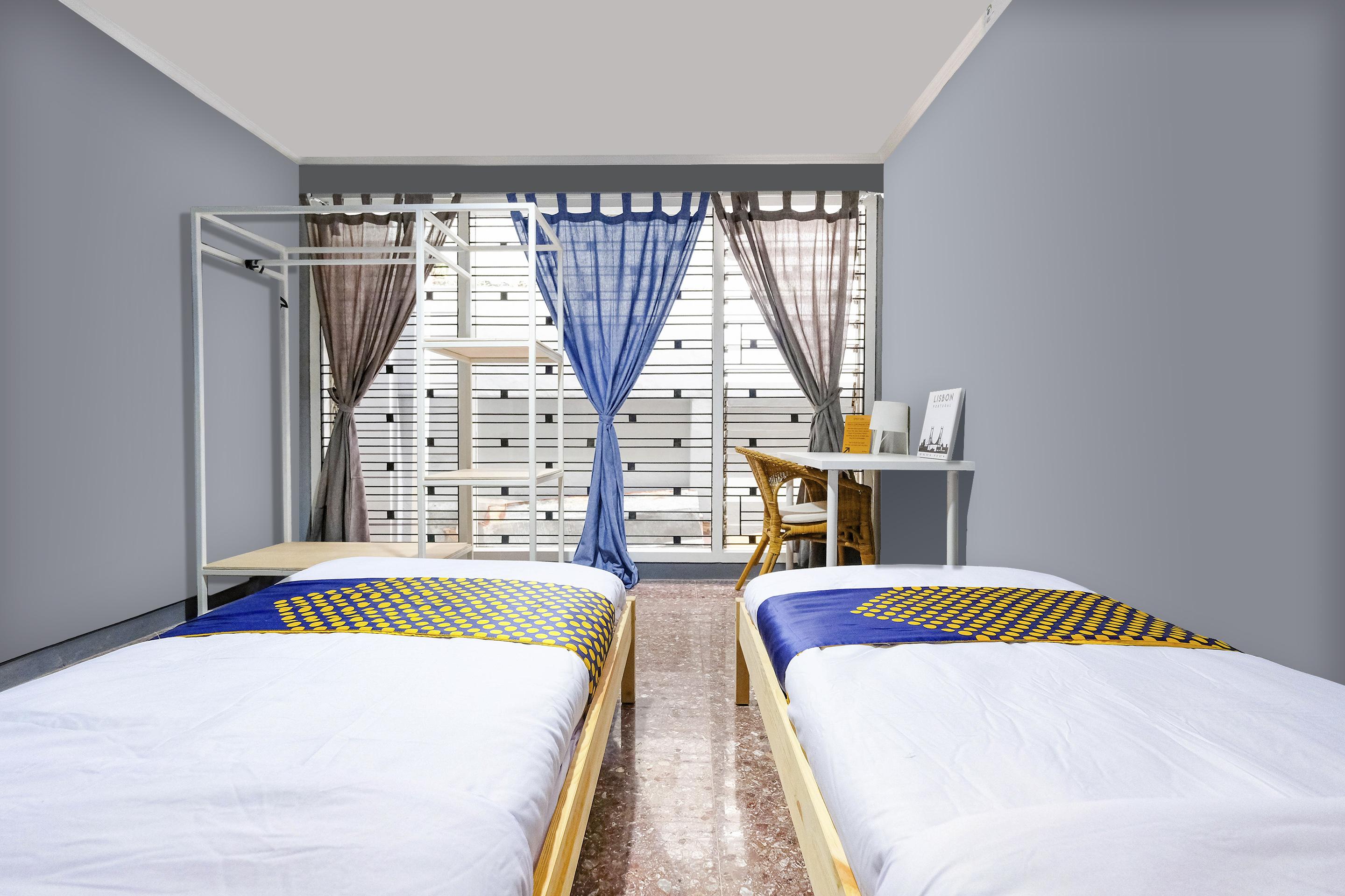 Spot On 2281 Omajo Hotel Semarang Luaran gambar