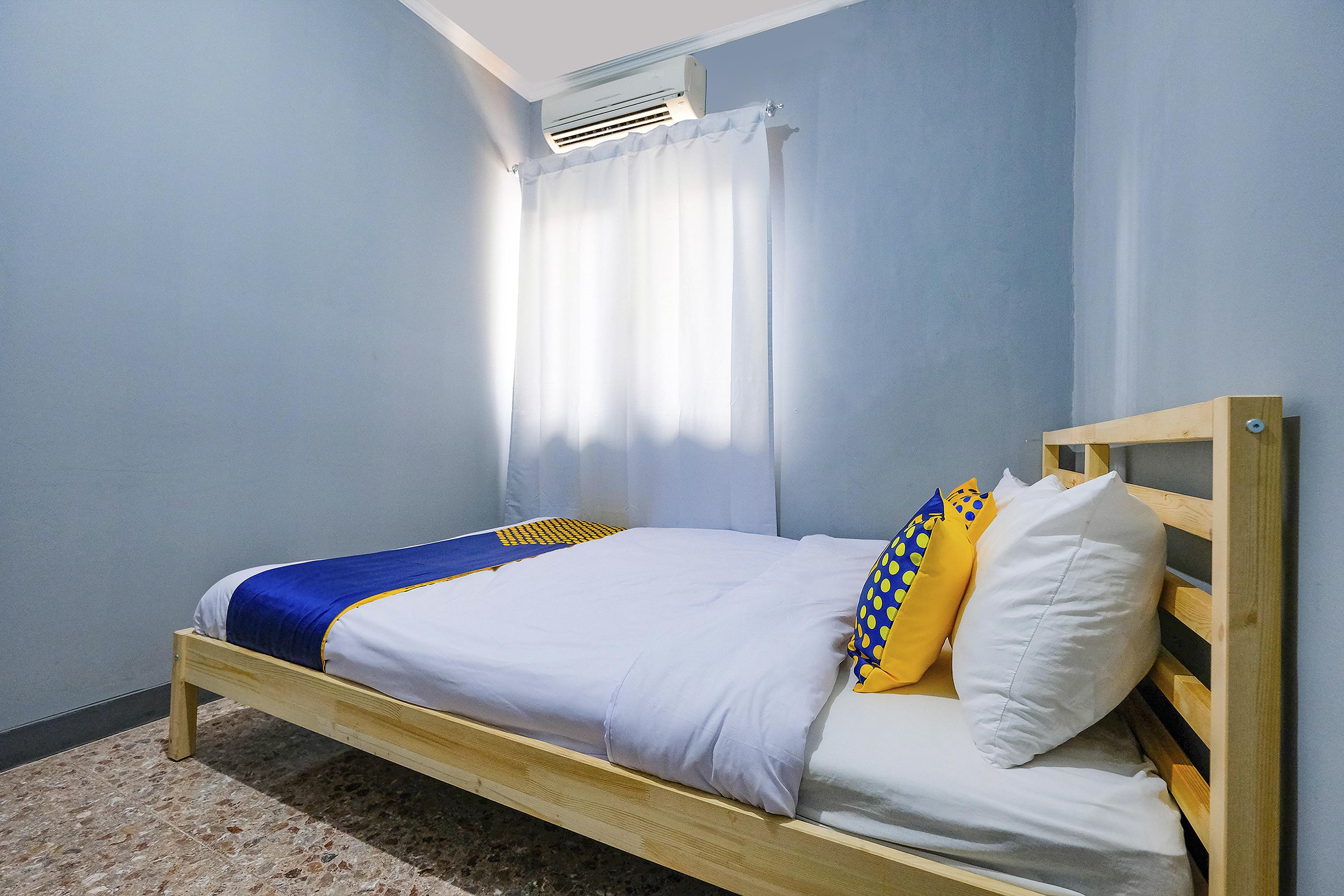 Spot On 2281 Omajo Hotel Semarang Luaran gambar