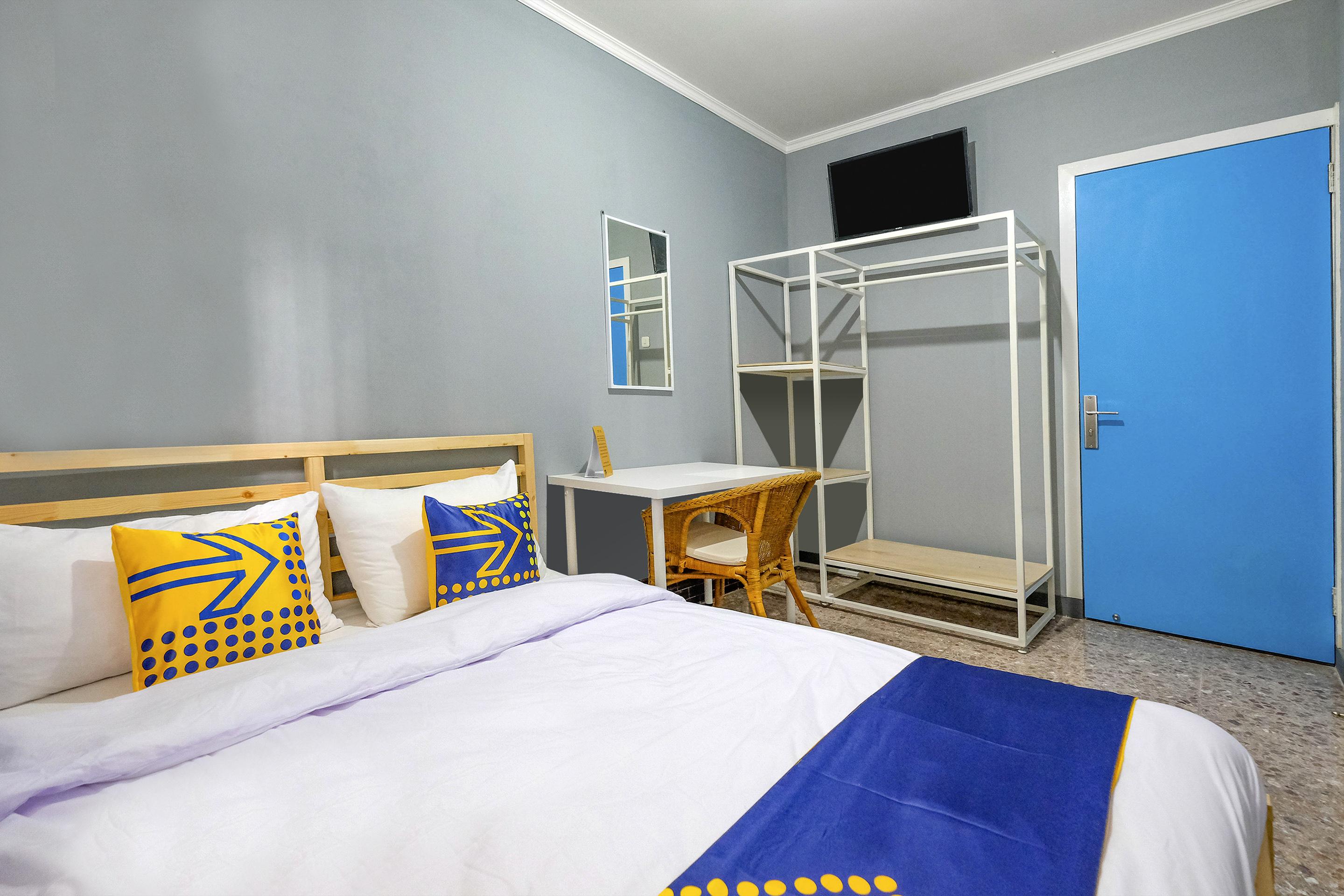 Spot On 2281 Omajo Hotel Semarang Luaran gambar