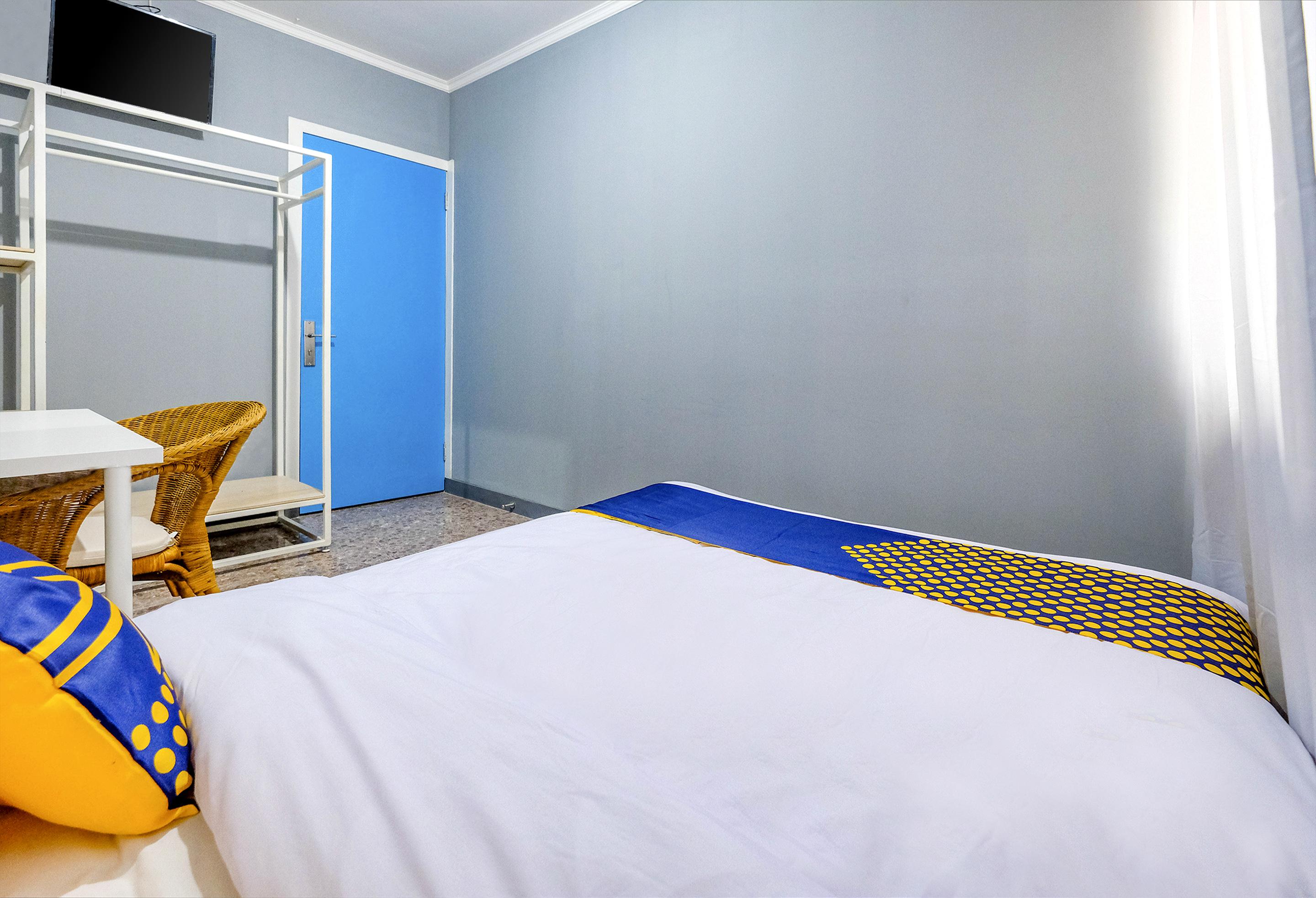 Spot On 2281 Omajo Hotel Semarang Luaran gambar