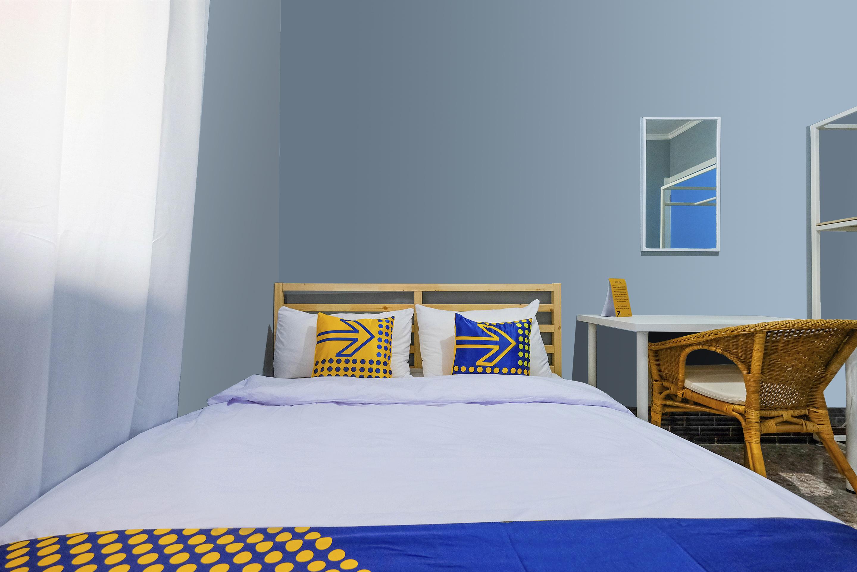 Spot On 2281 Omajo Hotel Semarang Luaran gambar