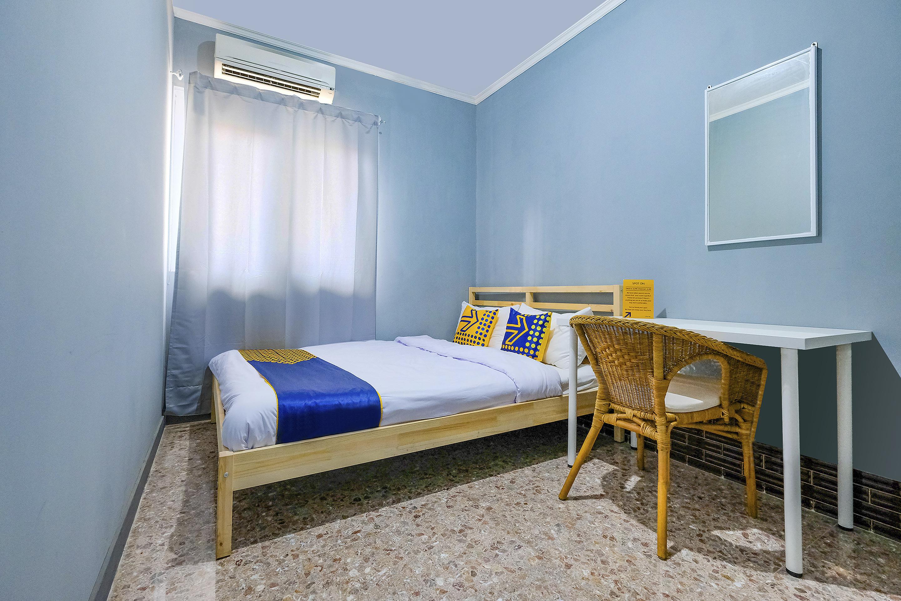 Spot On 2281 Omajo Hotel Semarang Luaran gambar