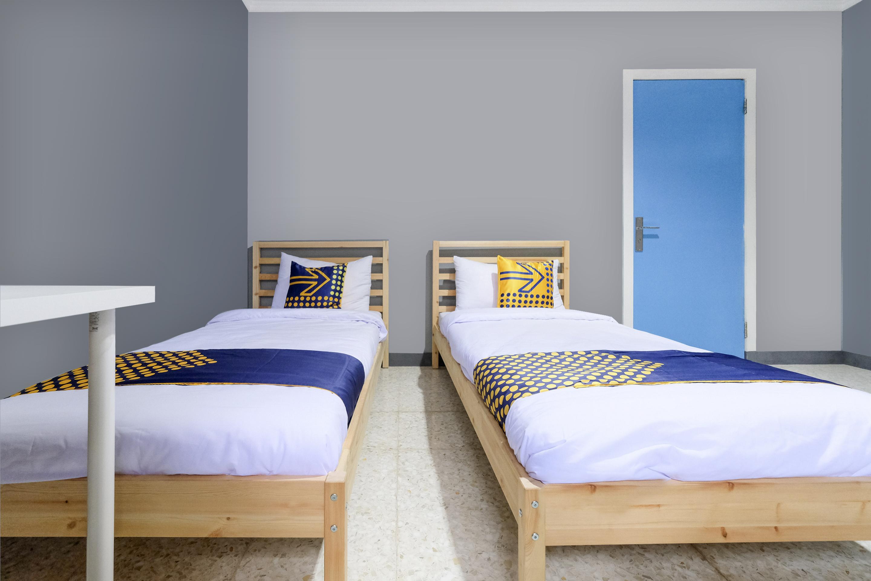 Spot On 2281 Omajo Hotel Semarang Luaran gambar