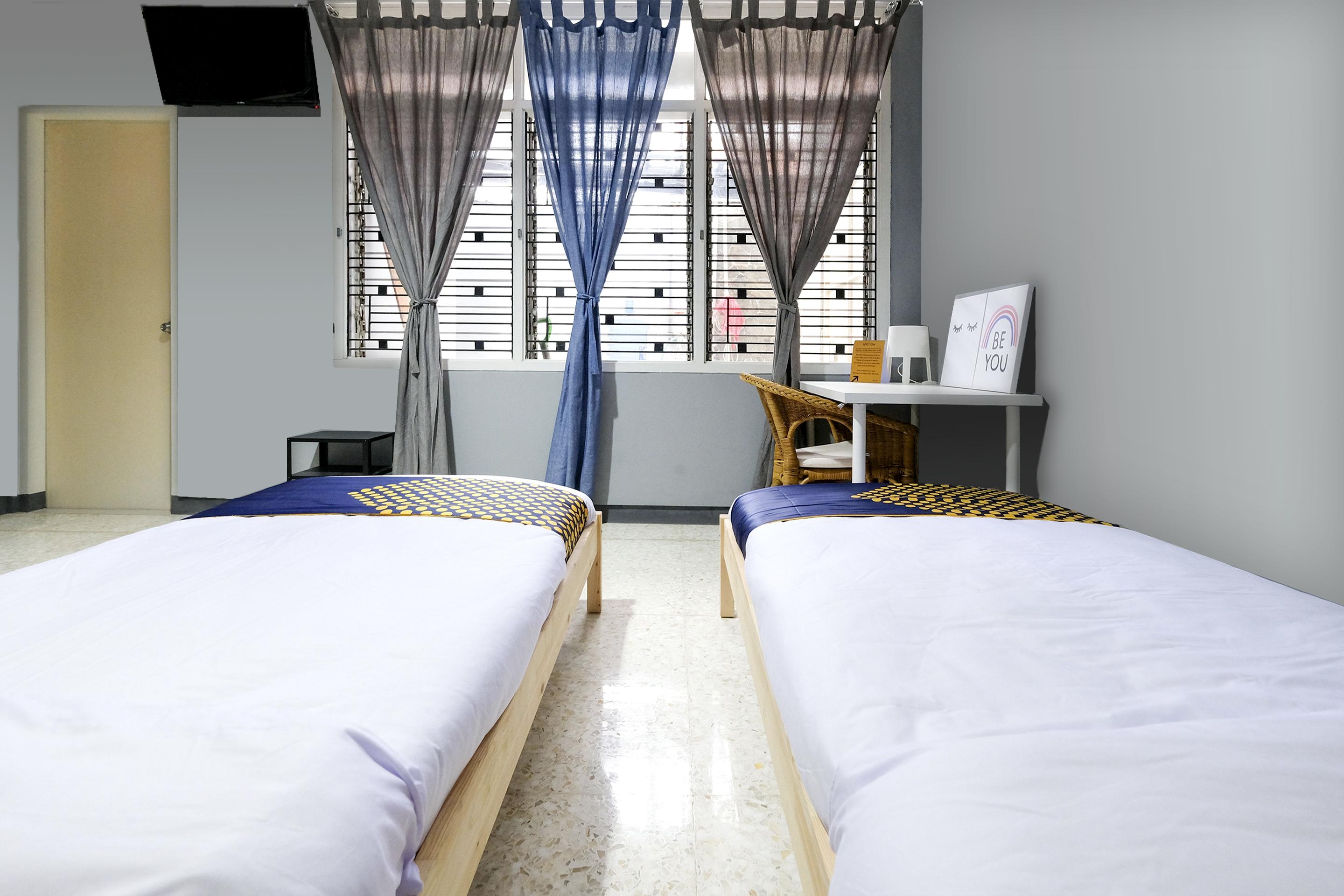 Spot On 2281 Omajo Hotel Semarang Luaran gambar