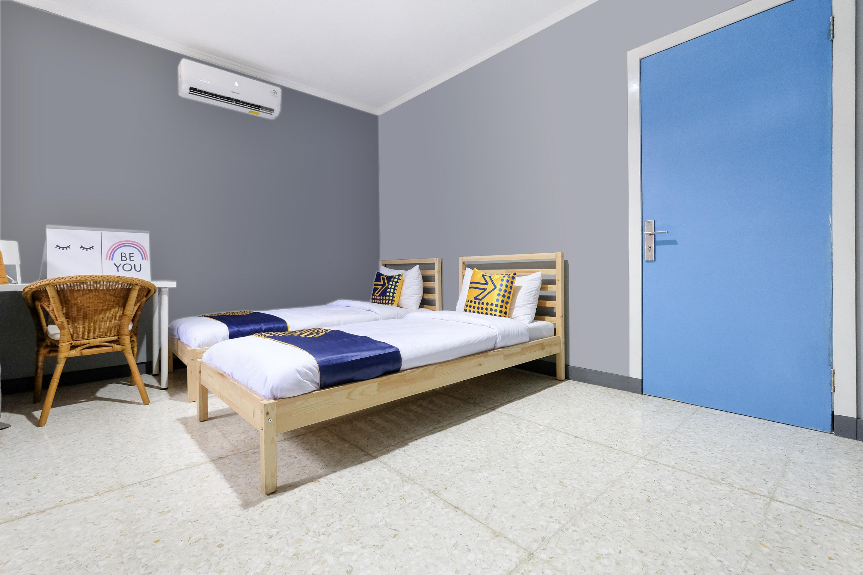 Spot On 2281 Omajo Hotel Semarang Luaran gambar