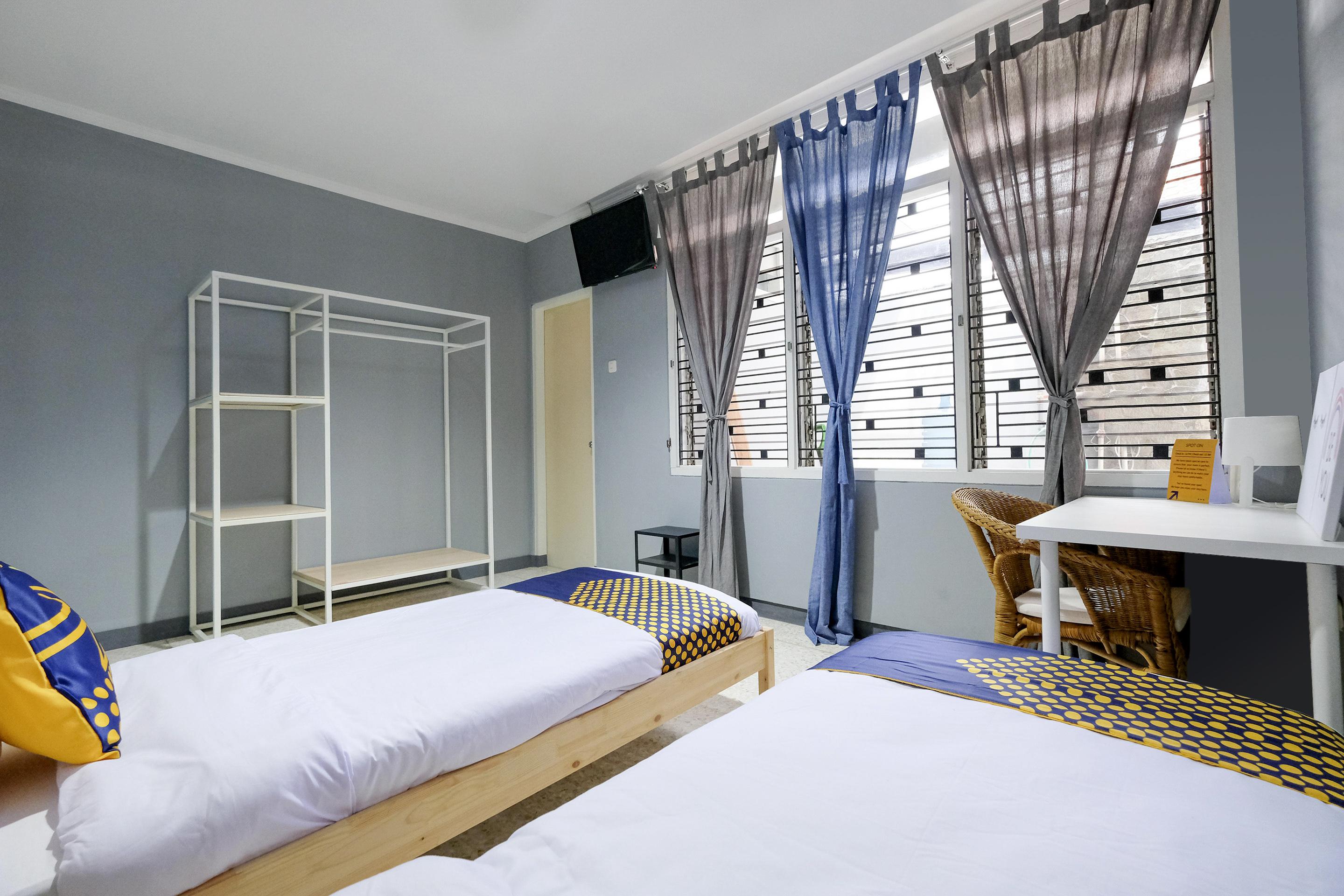 Spot On 2281 Omajo Hotel Semarang Luaran gambar