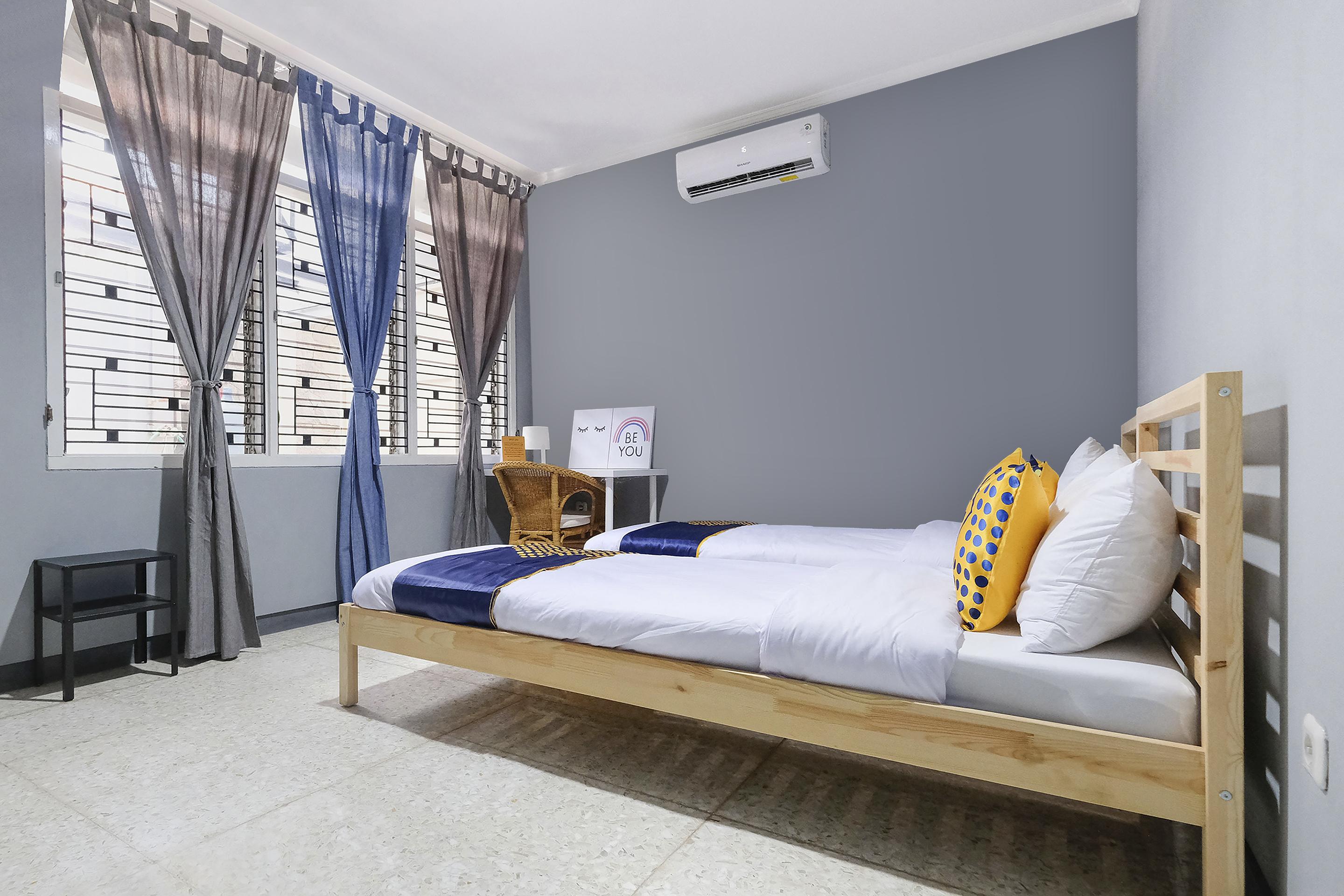 Spot On 2281 Omajo Hotel Semarang Luaran gambar