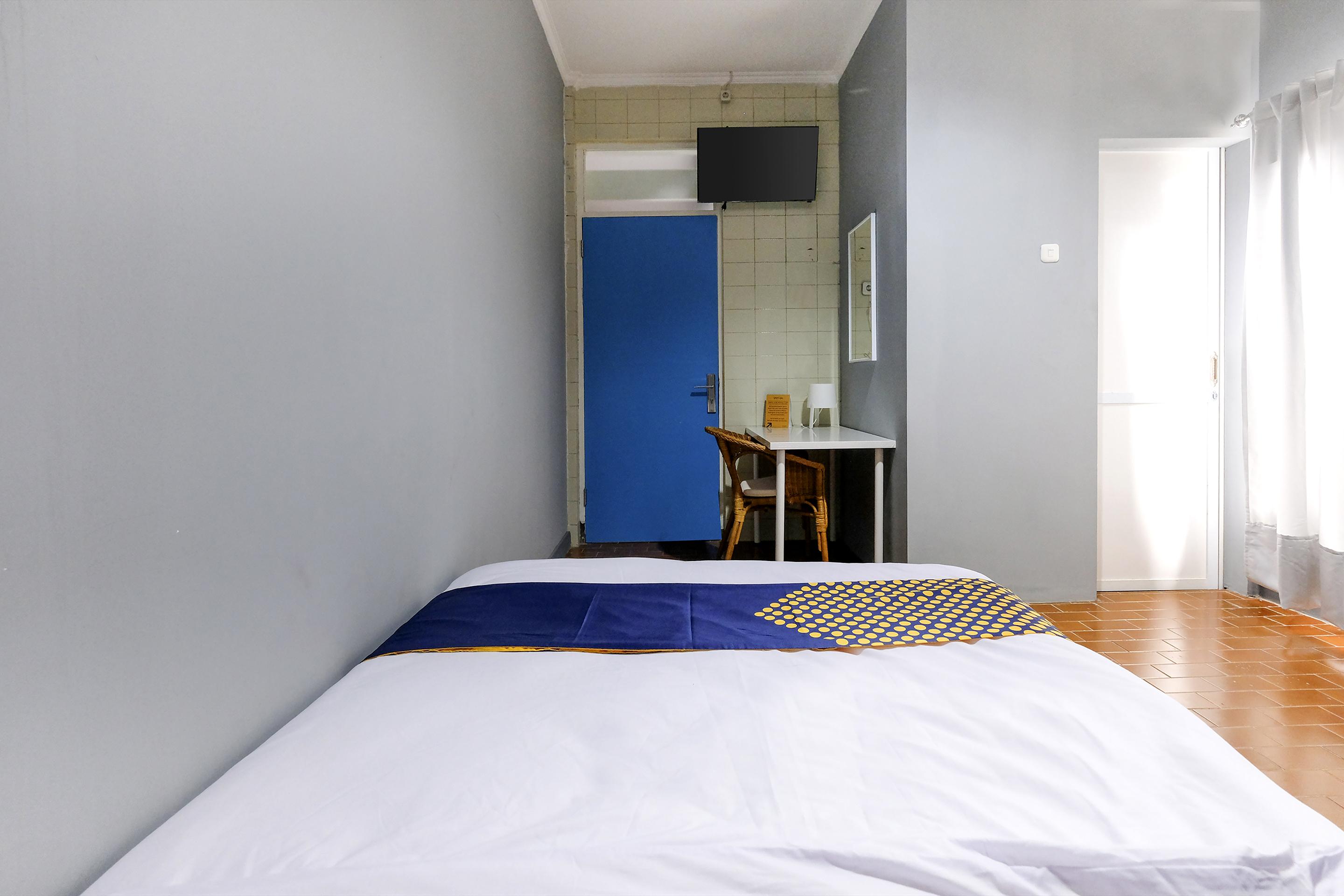 Spot On 2281 Omajo Hotel Semarang Luaran gambar