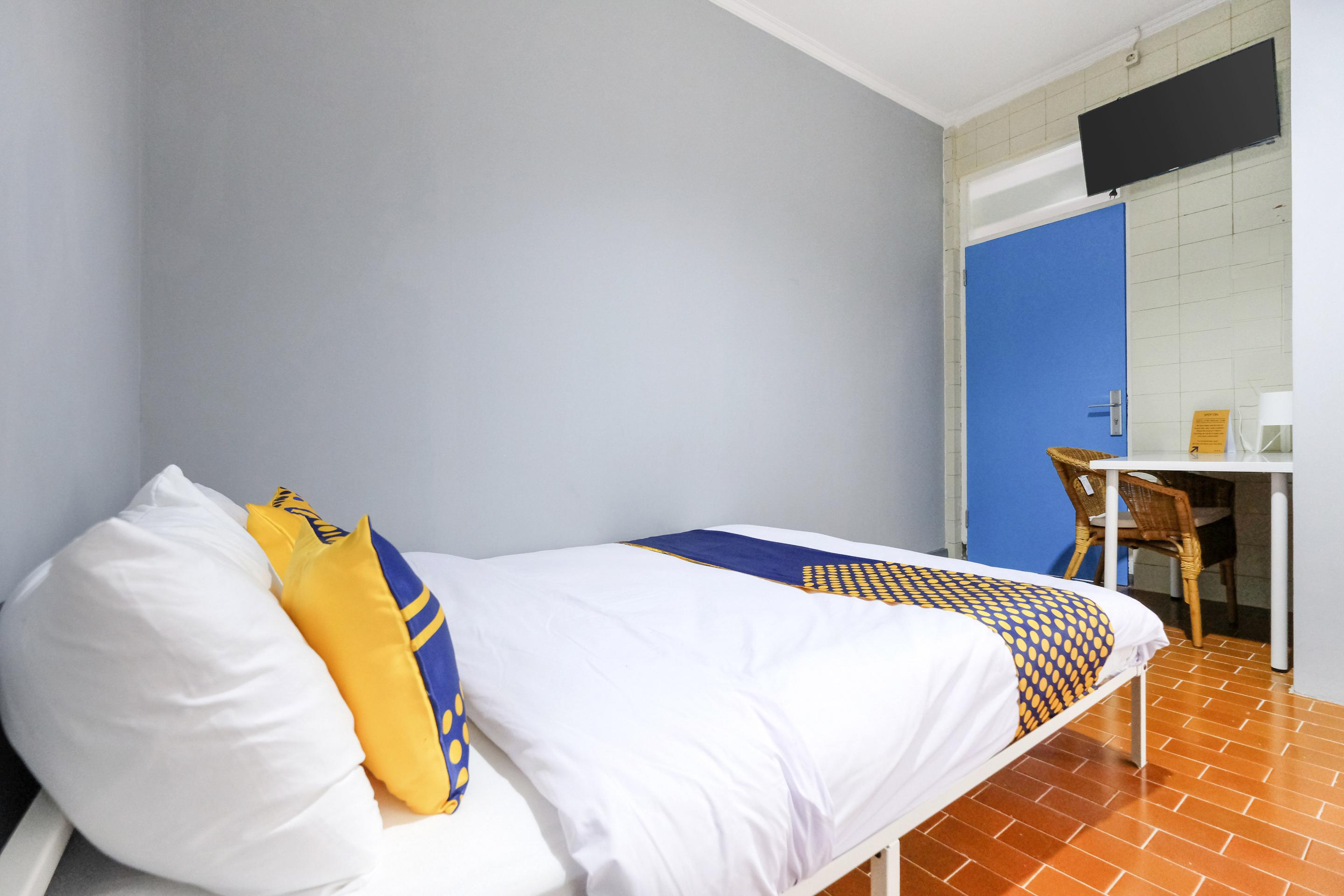 Spot On 2281 Omajo Hotel Semarang Luaran gambar