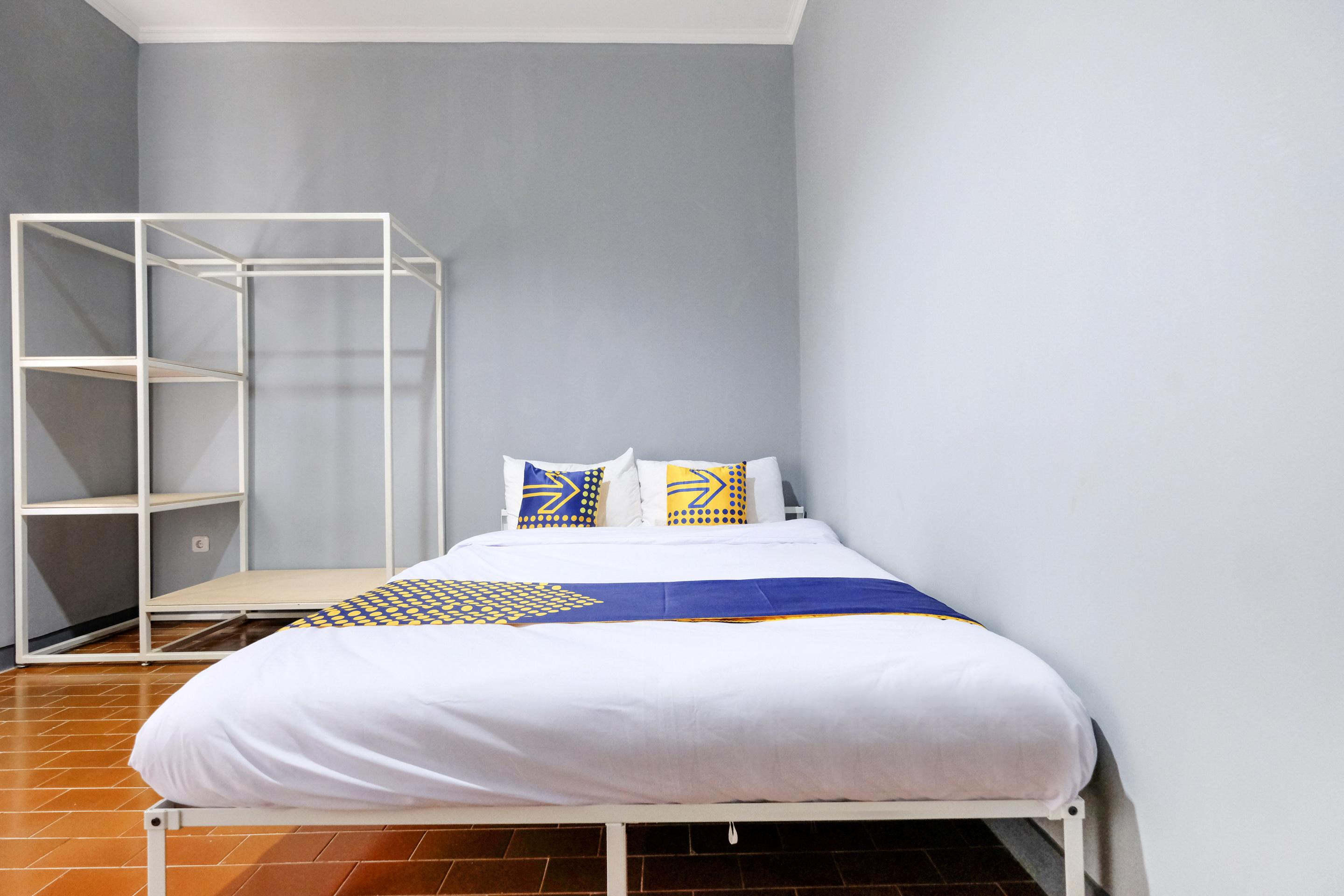 Spot On 2281 Omajo Hotel Semarang Luaran gambar