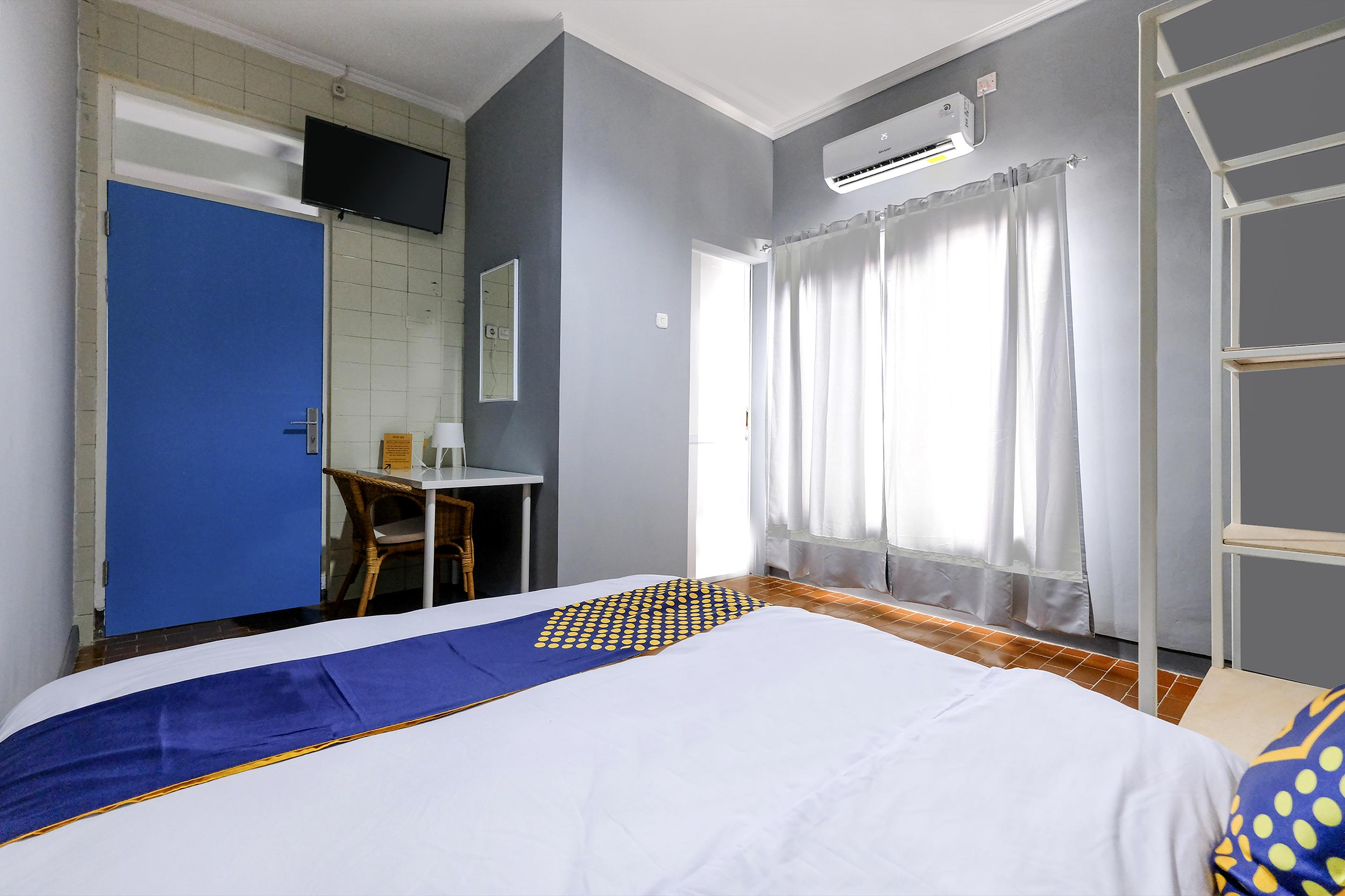 Spot On 2281 Omajo Hotel Semarang Luaran gambar