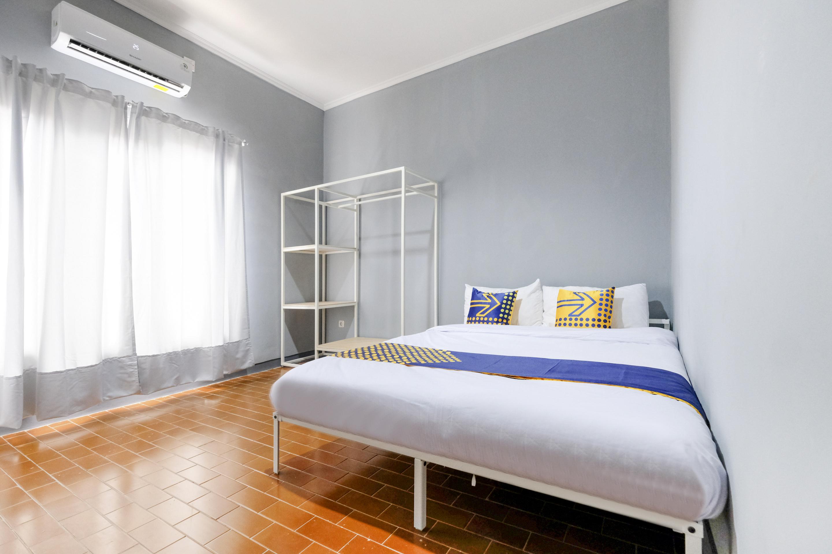 Spot On 2281 Omajo Hotel Semarang Luaran gambar
