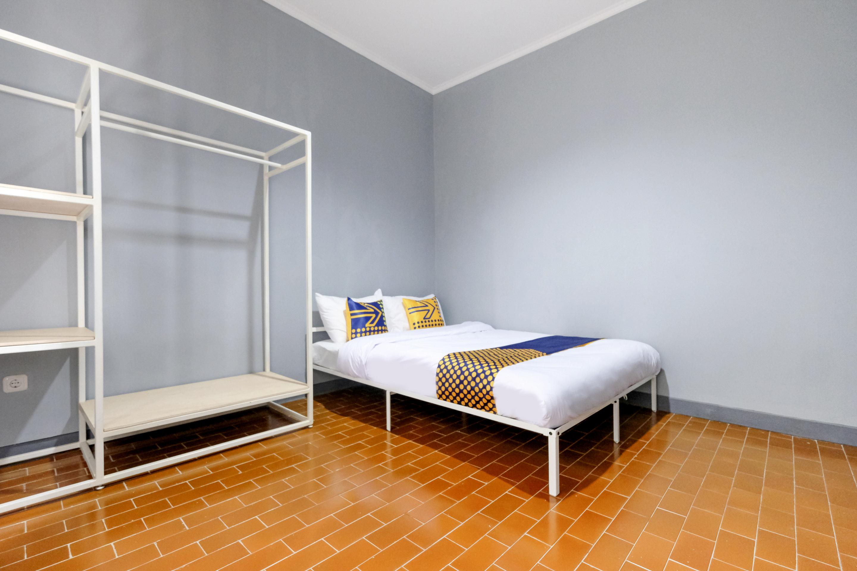 Spot On 2281 Omajo Hotel Semarang Luaran gambar