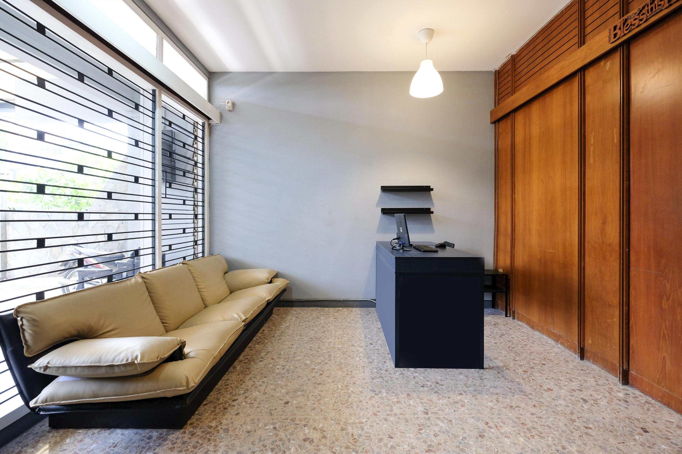 Spot On 2281 Omajo Hotel Semarang Luaran gambar