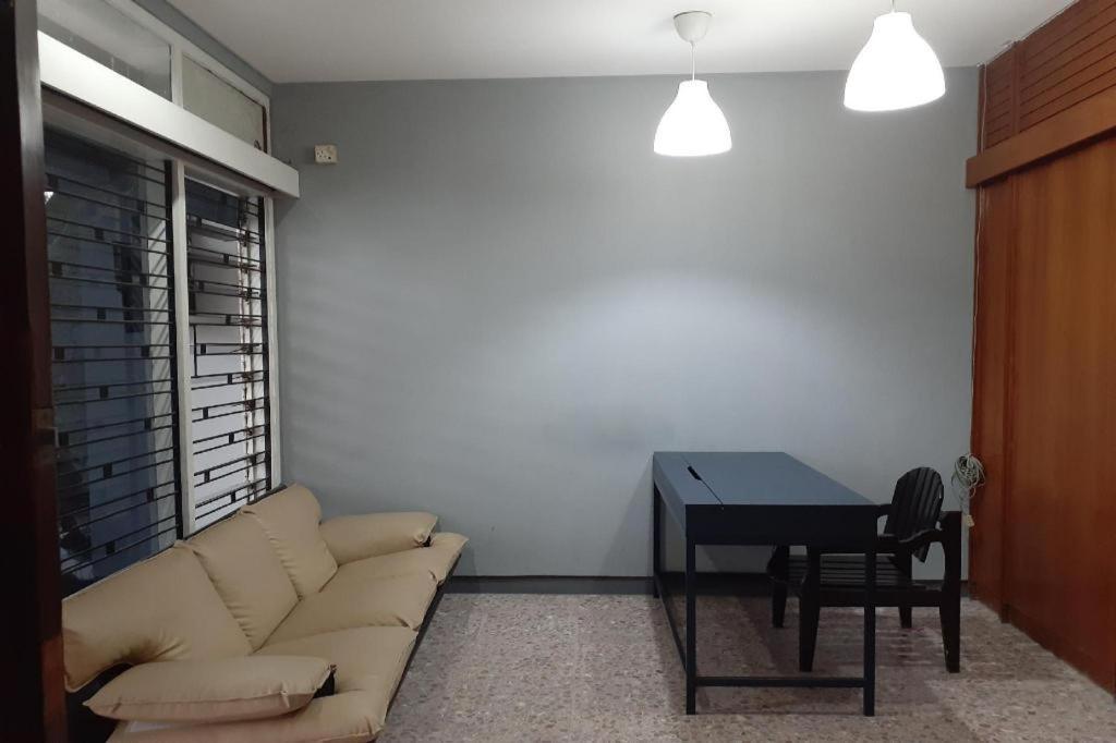 Spot On 2281 Omajo Hotel Semarang Luaran gambar