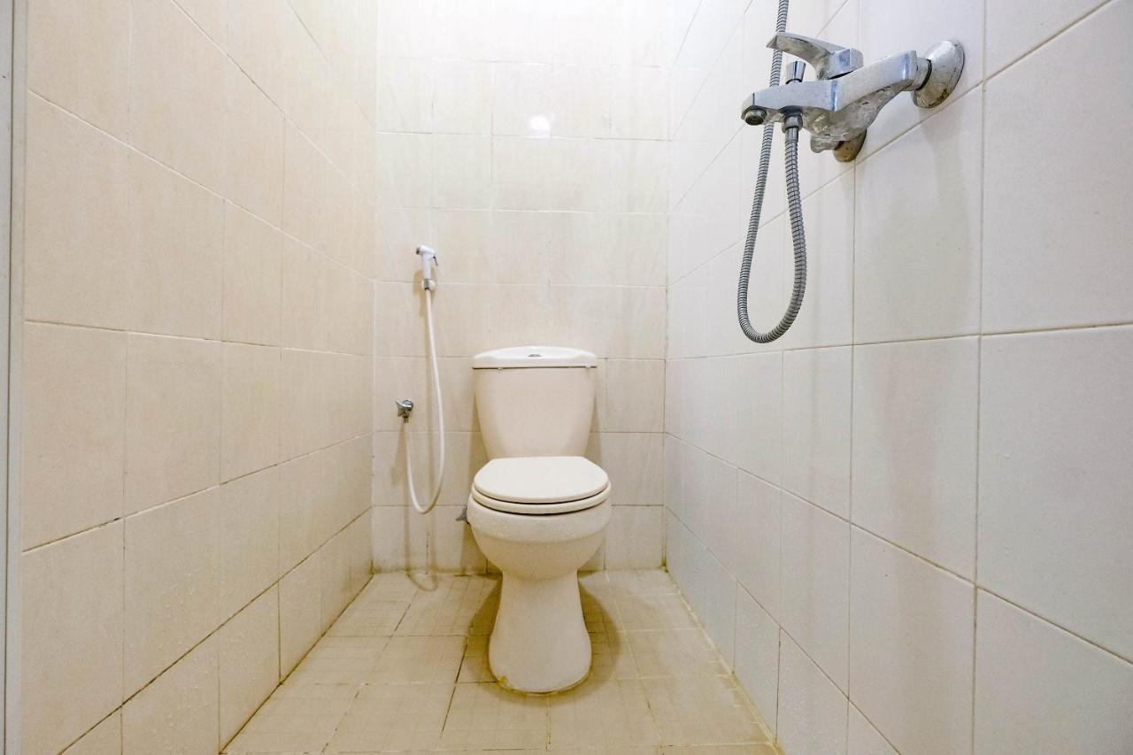 Spot On 2281 Omajo Hotel Semarang Luaran gambar